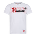 Revolu-shirt White