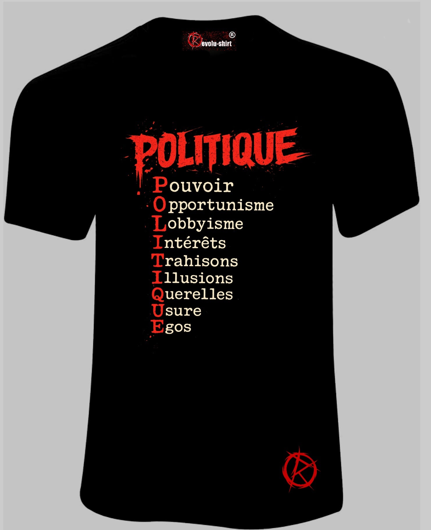 Politique