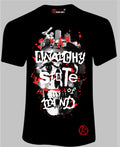 Anarchy, State of mind