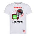 Mediatic lobotomy