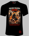 ACAB violence policière