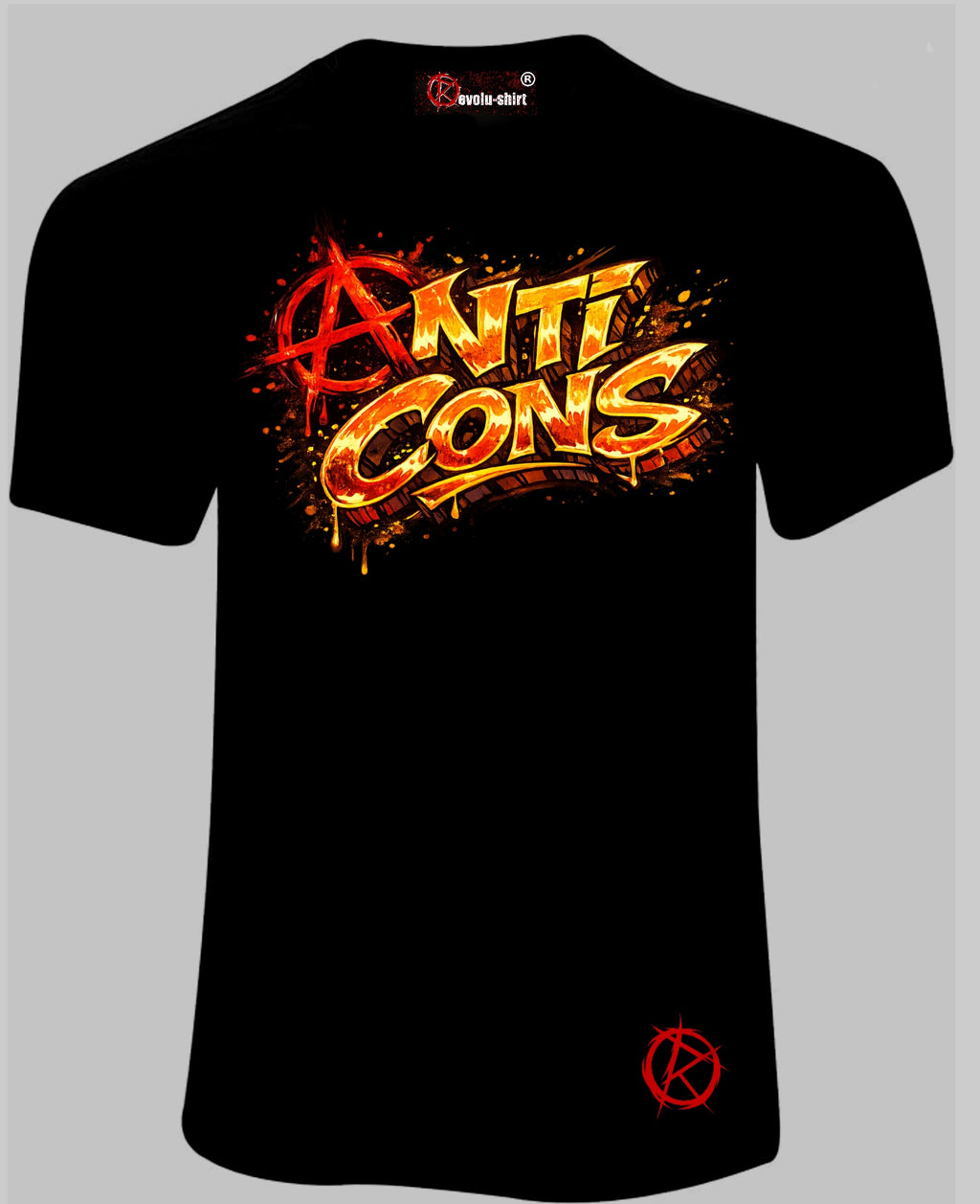 Anti cons…