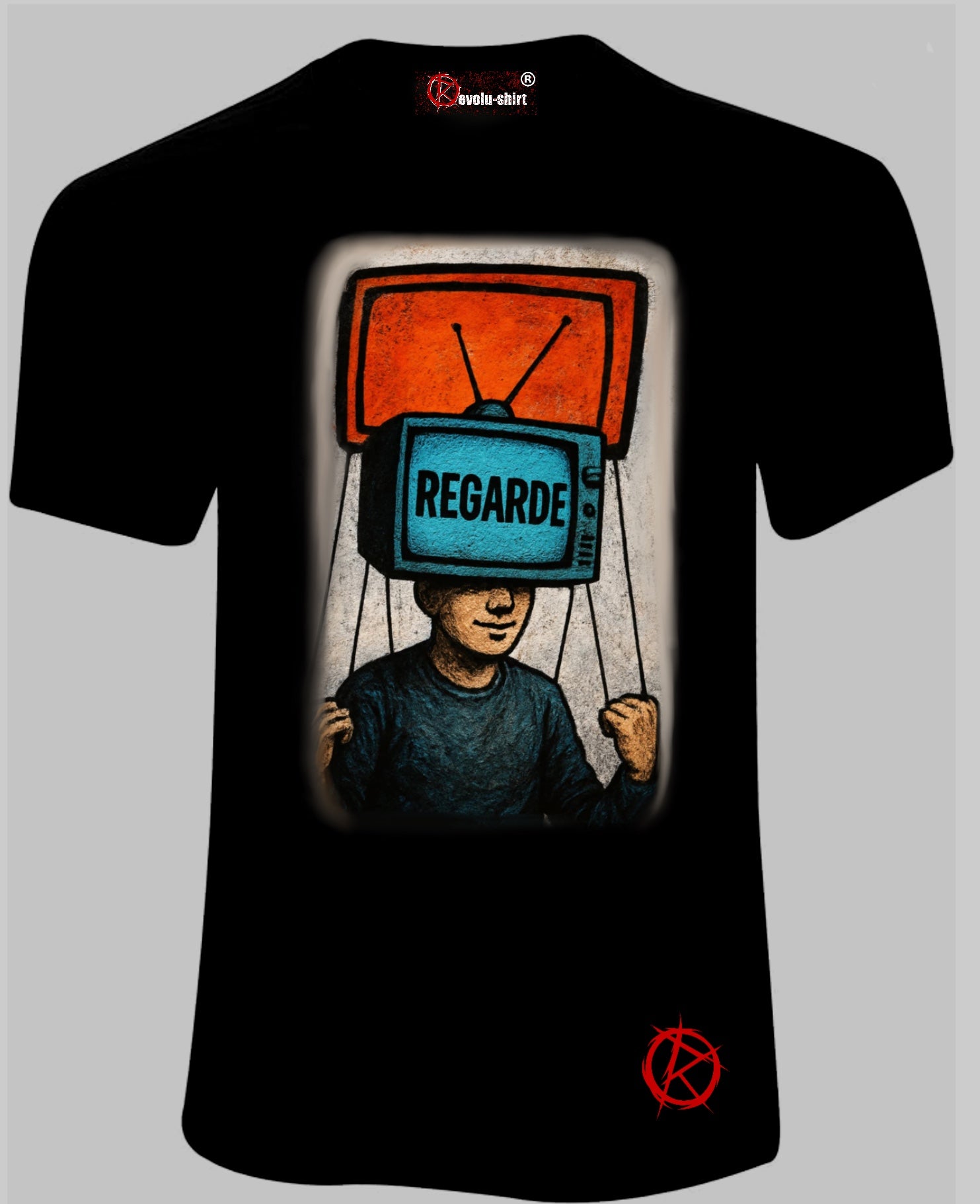 Manipulation médiatique…