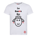 La guerre des moutons…